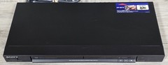 Sony DVP-NS77H DVD/CD Player HDMI 1080p Upscaling w/Remote – TESTED –