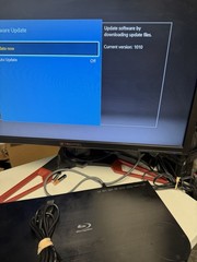 Samsung BD-J6300 3D Wi-Fi Smart 4K UHD Upscaling Blu-ray Player – Tested 302T