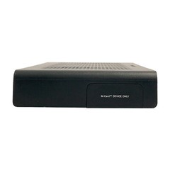 Motorola DCX700/A080/13 All Digital HD Set-Top Box MPEG-4 Capable Wall-Mountable