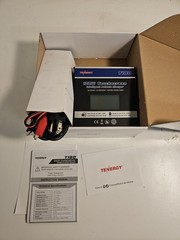 Tenergy T180 100W Touch Screen Balance Charger for NiMH/NiCd/Li-Po/Li-Fe Packs