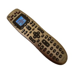 Logitech Harmony 650 Infrared All-in-One Universal Remote Control (Tested)