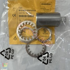 New Proximity Switch Sensor For TURCK BI10-M30-VP4X-H1141 10-30VDC 200mA 10mm