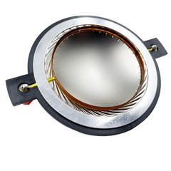 3″ Voice Coil 74.5mm Tweeter Diaphragm for DS18 PRO-D2, D2X, D2PH, DR2, DKH2,…