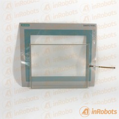 SIEMENS 6AV6545-0AG10-0AX0 MP270B 10″ Touch Screen Glass Panel HMI Repair
