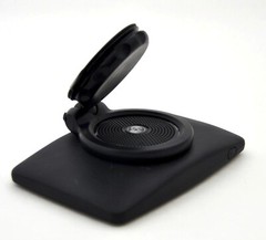 Genuine TomTom GPS BLACK EasyPort Window Mount XL 340S 350 325 330 S windshield