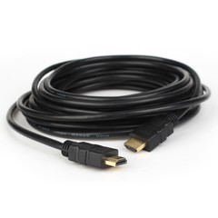 25FT 24K Gold Plated HDMI v1.4 Cable 1080p 3D Ethernet For DVD PS3 HDTV XBOX LCD