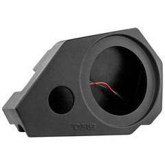 DS18 SLG-SP6 Slingshot Side Panel 6.5″ Empty Enclosure for Speakers – Pair