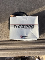 Taramps TLC 3000 Black Universal Wireless Long-Distance Remote Control Whitecove
