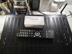 Denon AVR-S970H 7.2 Channel Network A/V Receiver