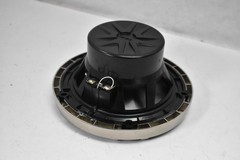 Infinity ES0219-AM0173485 6.5″ Coaxial Speaker Chrome Vietnam Car Audio
