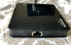 USB 3.0 Hub MultiPort Adapter – DVI, HDMI and GigaBit Ethernet – Monoprice