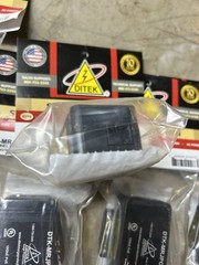 DTK-MRJPOE – Channel PoE RJ45 10GbE Ethernet Surge Protector-6 New Devices.
