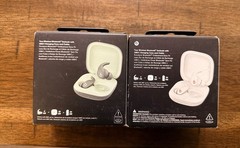 Brand New Beats Fit Pro True Wireless Bluetooth In-Ear Earbuds. 100% Authentic