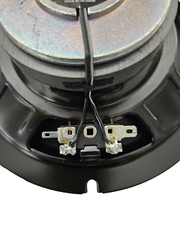 Pioneer 6-1/2″ 2-way Car Speakers Aramid Fiber-reinforced IMPP cone (Single)