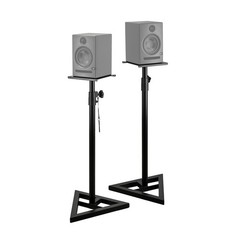 HA Studio Monitor Stands (Pair) #HA-SMS-20