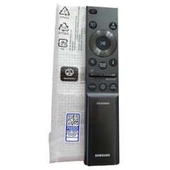 New AH81-15047A Original Remote Control For Samsung Sound Bar System HW-Q990B/ZA