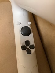 SONY CUH-ZVR2 – VR HEADSET (G29002045)