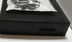 Luma LUM-310-DVR-8CH-0T 8-Channel NVR w/4TB WD Purple HDD-eSATA,HDMI,LAN Cables