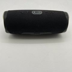 JBL Charge 4 Portable Wireless Bluetooth Waterproof Speaker – Black- Tested