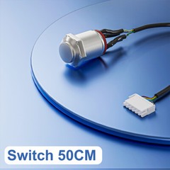 JK Smart BMS BT/RS485 Active Balance For 4S-24S 40A-300A Li-ion LiFePo4 Pack lot