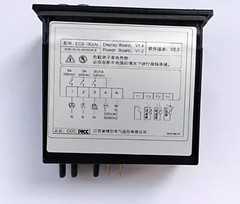 1PCS New For Elitech Temperature Controller ECS-180(A) ECS-180A