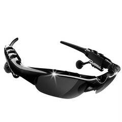 Smart Glasses Bluetooth 5.0 Outdoor Sports Cycling Surround Sound Headphones Lis