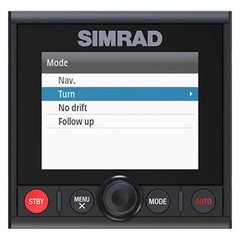 Simrad AP44 Autopilot Control Unit