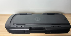 ZERO BREEZE Mark 3 Battery, 1022Wh Li-ion Battery, 48V DC, 2.5 hour fast charge