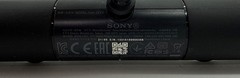 Sony PlayStation VR Virtual Reality VR Headset White CUH-ZVR2 NO POWER CABLE