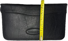 Case Logic 64 Disc CD DVD Soft Wallet Carry Case W/ 2 Sleeves—SHIPS IN 24 HOURS—