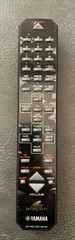 Yamaha CRX-E400 / E300 V891330 Remote Control – Used, Pro Cleaned & Tested