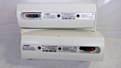 Bose 161 Speakers Full Range Shelf Or Wall Mountable Surround/Main White