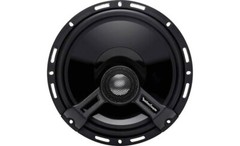 Rockford Fosgate T1650 Power 6.5″ Full Range 2-Way Coaxial Car Speakers, 150W