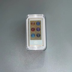 ✨New Sealed✨Apple iPod Nano 3rd 4th 5th 6th 7th 4GB 8GB 16GB All Color MP3Player