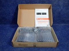 NEW Atlona AT-USB-EX100-KIT USB 2.0 Over Cat 5e/6 Extender Kit, 330′ (I27)