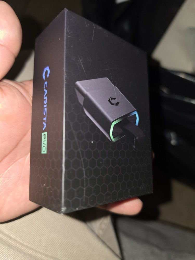 Bluetooth OBD2 Scanner – Car Diagnostic Tool&Code Reader (Subscription Required)