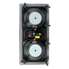 Legrand Nuvo NV-21W5 5.25″ In-Wall LCR Speaker In-Ceiling 100w NEW PAIR IN BOXES