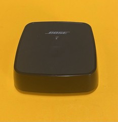 Bose SoundTouch Wireless Link Adapter Model 422921 Bluetooth WiFi Connectivity