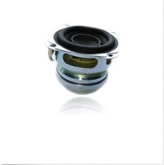 1pcs 40mm 5~10W Full-range Speaker neodymium Loudspeaker HiFi Audio Parts