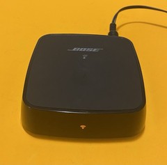 Bose SoundTouch Wireless Link Adapter Model 422921 Bluetooth WiFi Connectivity