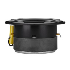 2 DS18 NXL-T1/BK Marine 4 Ohm 3.75″ Super Bullet Motorcycle Boat Tweeters 1-Pair