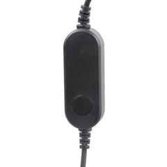 USB C And USB To DC5521 12V 12W Power Adapter Cord Boost Line With Indicator