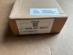 Philips Gefen Optical DVI FM Extender Over 4 LC Fibers 4LC Free Ship Mlty Qty