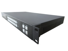 A-Neuvideo ANI-8-4K60-S HDMI Matrix Switcher – Free Shipping