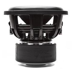 NEW SKAR AUDIO ZVX-12v2 D1 12″ 3000W MAX POWER DUAL 1 OHM SUBWOOFER