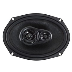 NEW SKAR AUDIO RPX69 270 WATT 6″ X 9″ 3-WAY COAXIAL CAR SPEAKERS (PAIR)