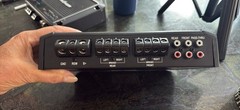Rockford Fosgate Prime R500X1D Mono Car Audio Amplifier 300W RMS