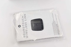 New Bose SoundTouch Wireless Link Adapter Model 422921