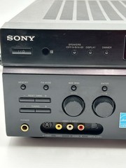 Sony Digital/Audio Video Control Center STR-DE997 No Remote Tested & Works