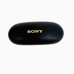 Sony WF-1000XM5 Wireless Bluetooth Noise Cancelling Earbuds – Black